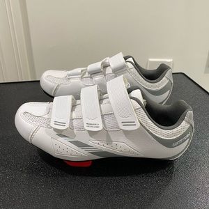 Women’s Cycling Shoes